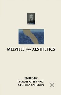 bokomslag Melville and Aesthetics