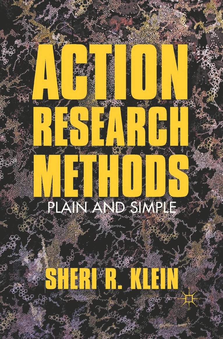 S. Klein - Action Research Methods, Häftad