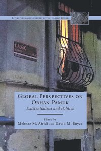 bokomslag Global Perspectives on Orhan Pamuk