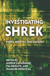 bokomslag Investigating Shrek