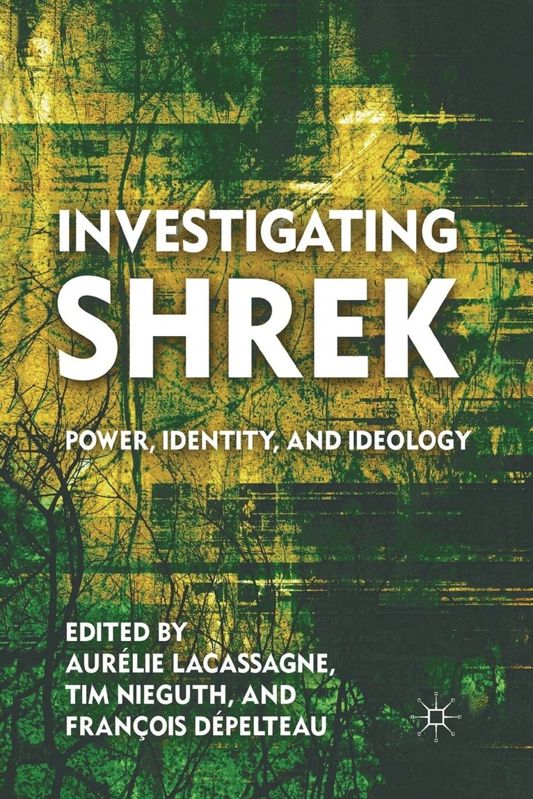 Investigating Shrek 1