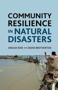 bokomslag Community Resilience in Natural Disasters
