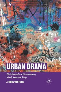 bokomslag Urban Drama