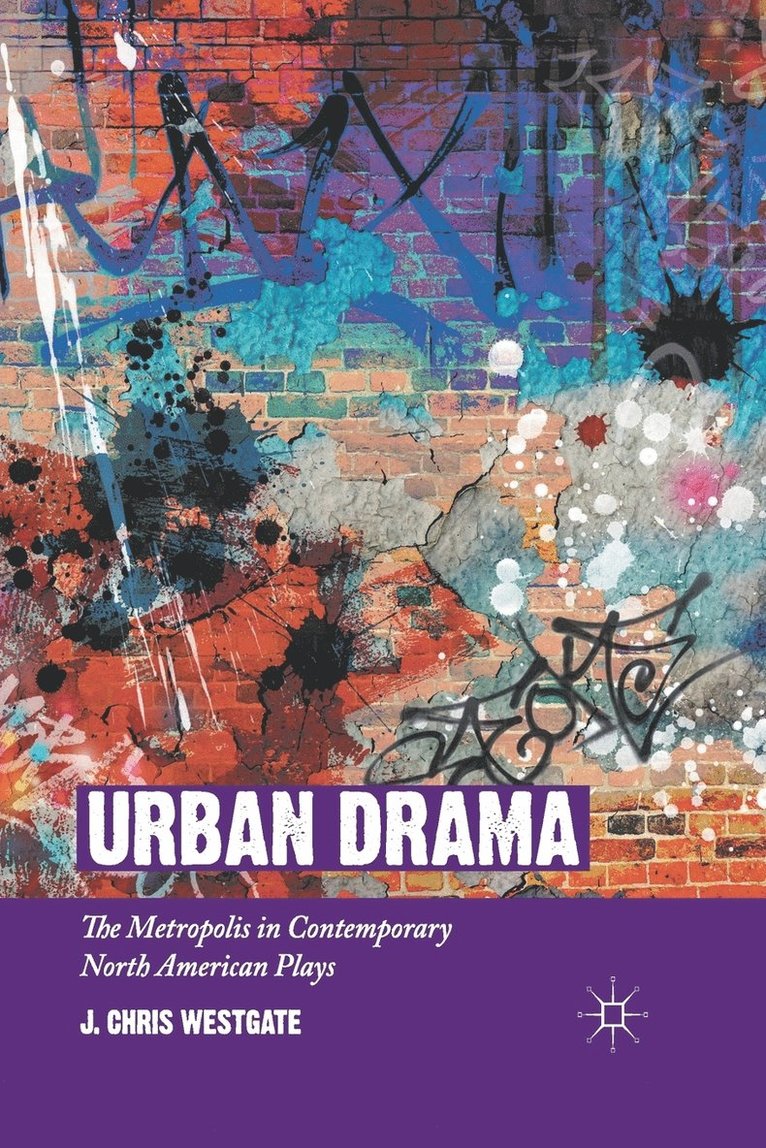 Urban Drama 1