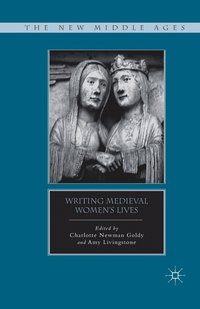 bokomslag Writing Medieval Womens Lives