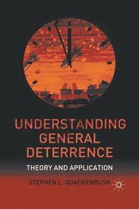 bokomslag Understanding General Deterrence