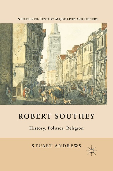 S. Andrews - Robert Southey, Häftad