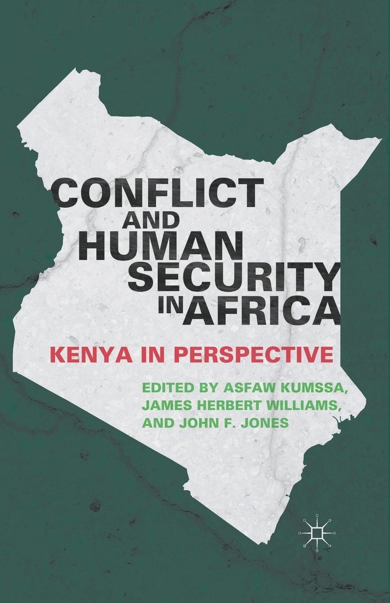 Conflict and Human Security in Africa 1