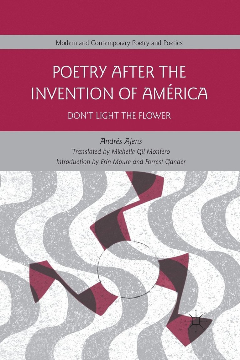 Poetry After the Invention of Amrica 1