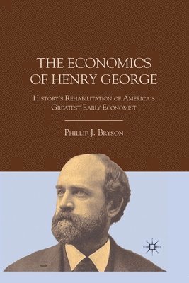 bokomslag The Economics of Henry George