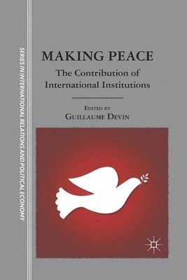 Making Peace 1