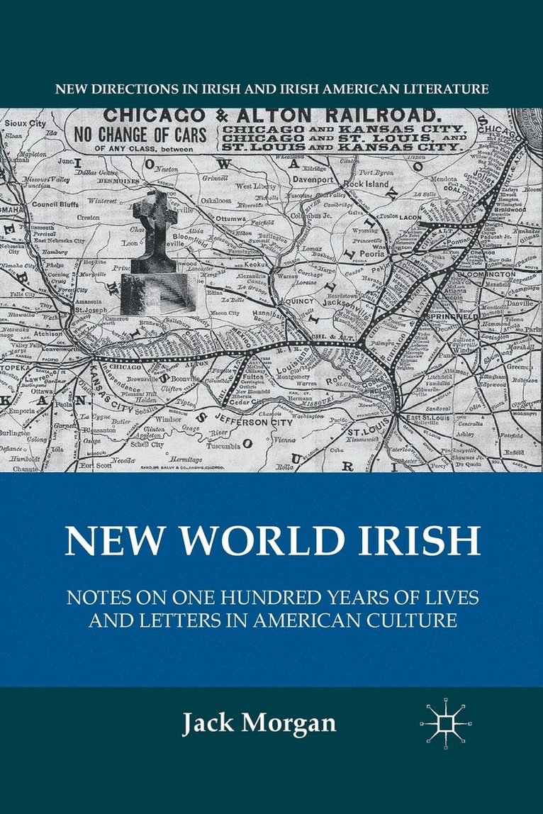 New World Irish 1