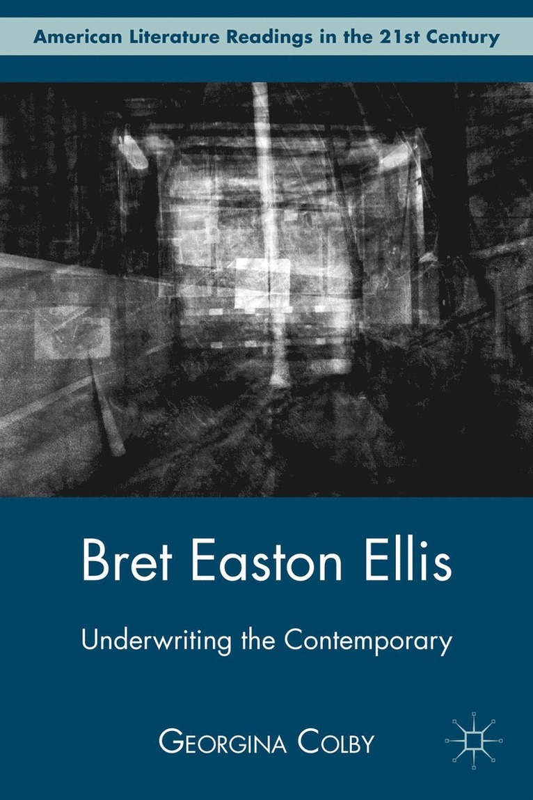 Bret Easton Ellis