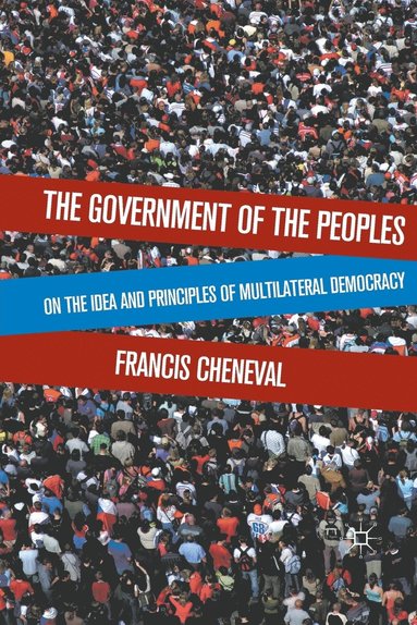 bokomslag Government of the Peoples