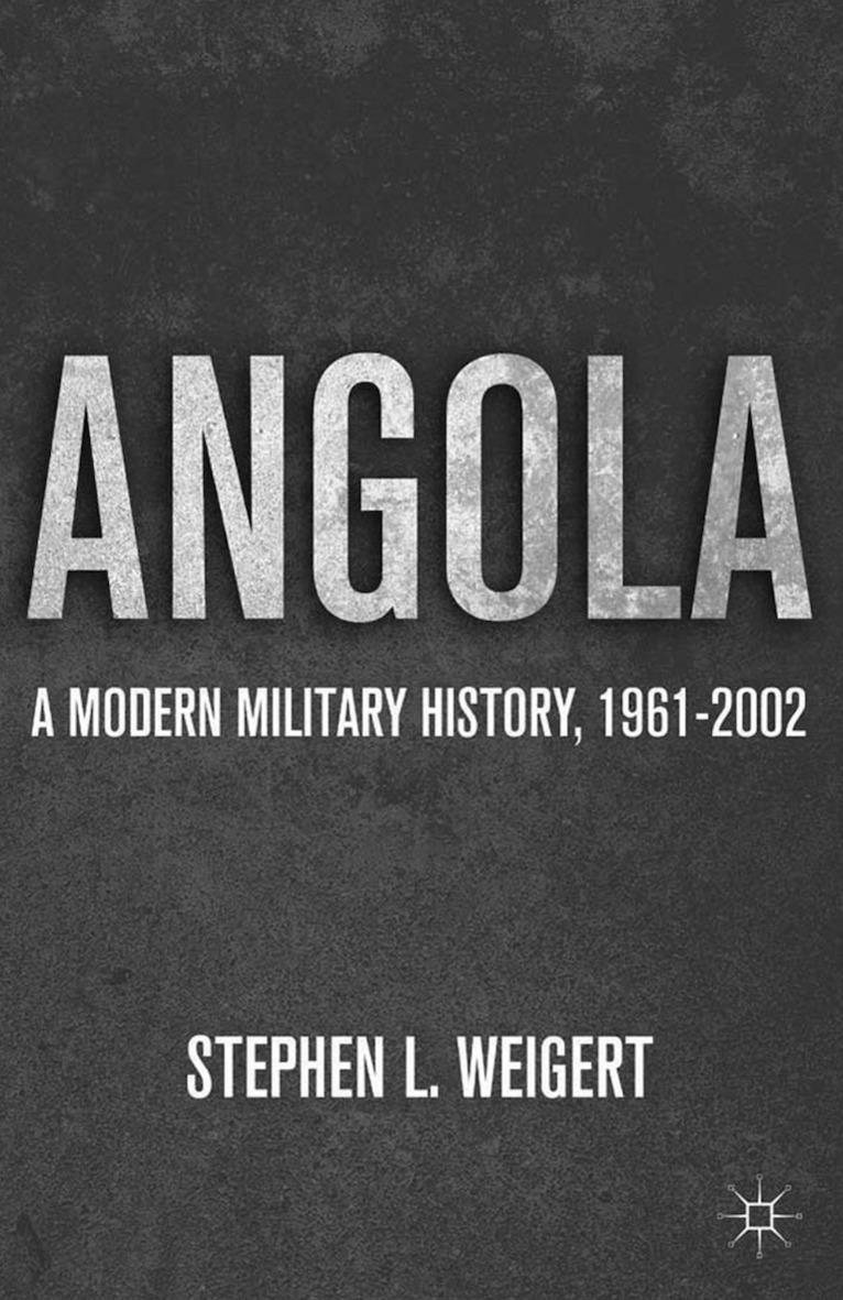 S. Weigert - Angola, Häftad