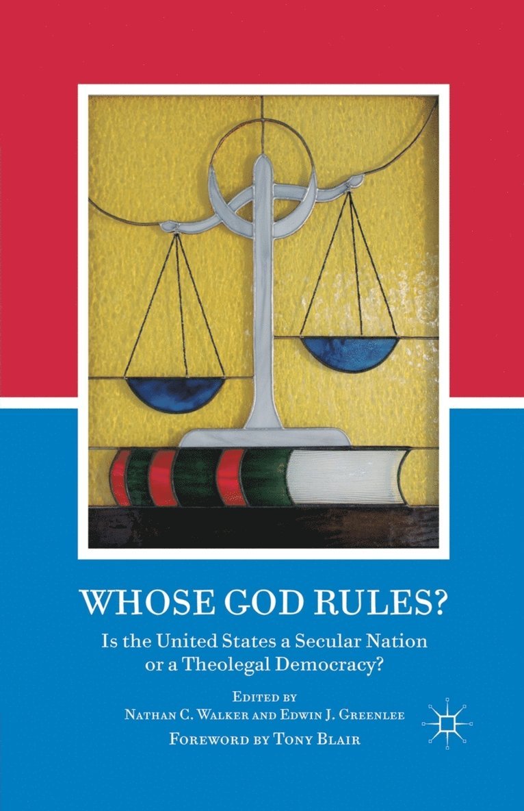 Whose God Rules? 1