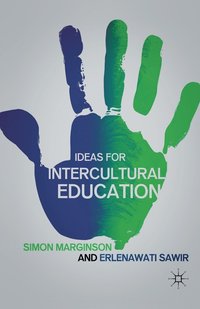 bokomslag Ideas for Intercultural Education