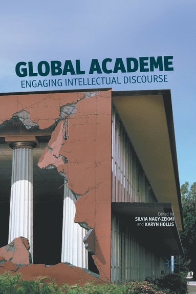 bokomslag Global Academe