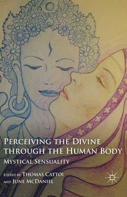 T. Cattoi, J. McDaniel - Perceiving the Divine through the Human Body, Häftad