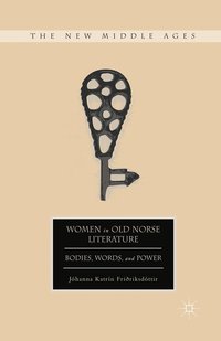 bokomslag Women in Old Norse Literature