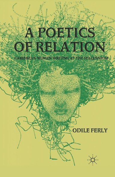 bokomslag Poetics of Relation
