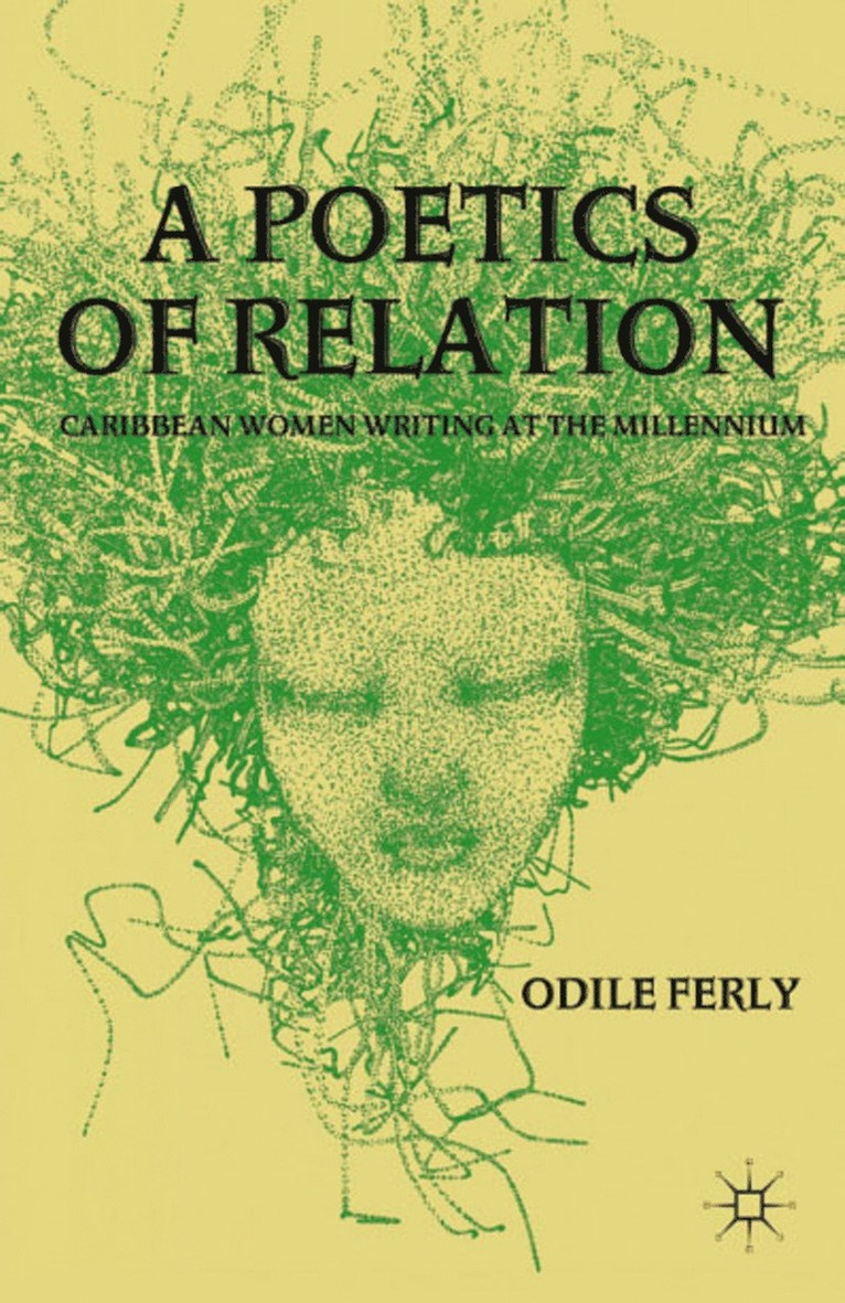 O. Ferly - Poetics of Relation, Häftad