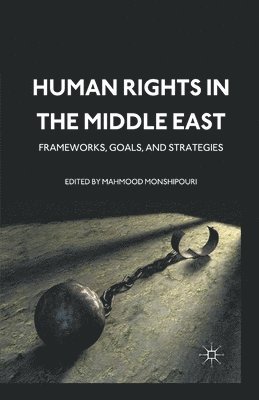 bokomslag Human Rights in the Middle East