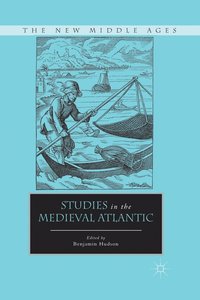 bokomslag Studies in the Medieval Atlantic