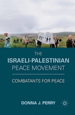 Israeli-Palestinian Peace Movement