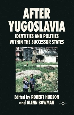 After Yugoslavia 1