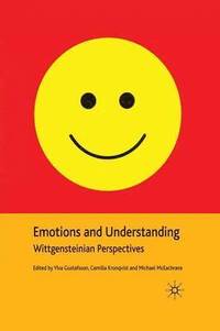 bokomslag Emotions and Understanding