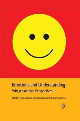 Emotions and Understanding 1