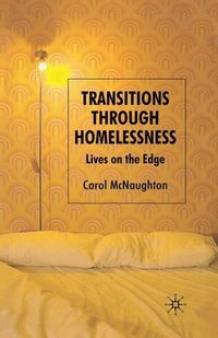 bokomslag Transitions Through Homelessness