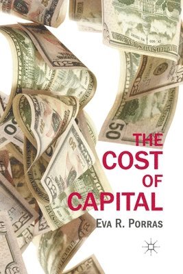 bokomslag Cost of Capital