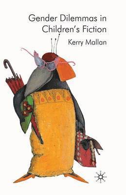 bokomslag Gender Dilemmas in Children's Fiction