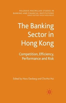 bokomslag Banking Sector In Hong Kong