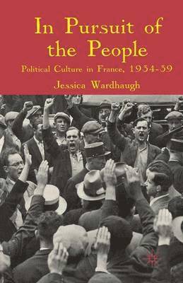 In Pursuit of the People 1