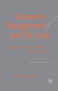 bokomslag Women in Management and Life Cycle