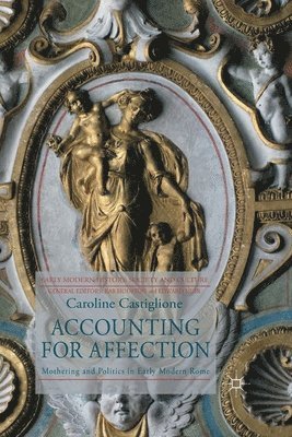 Accounting for Affection 1