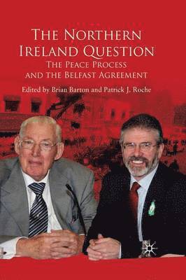The Northern Ireland Question 1