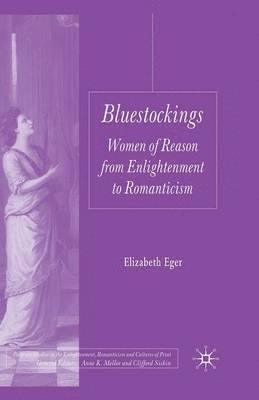 Bluestockings 1