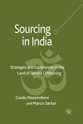 Sourcing in India 1