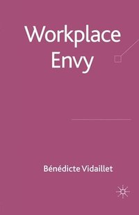 bokomslag Workplace Envy