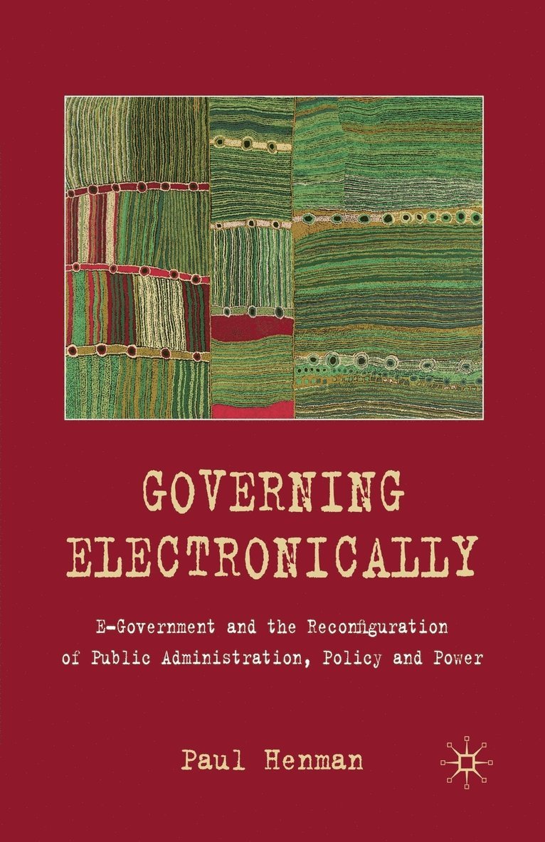 Governing Electronically 1