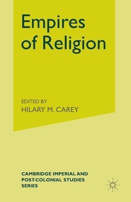 Empires of Religion 1