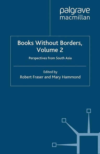 R. Fraser, M. Hammond - Books Without Borders, Volume 2, Häftad