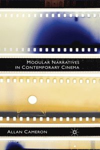 bokomslag Modular Narratives in Contemporary Cinema