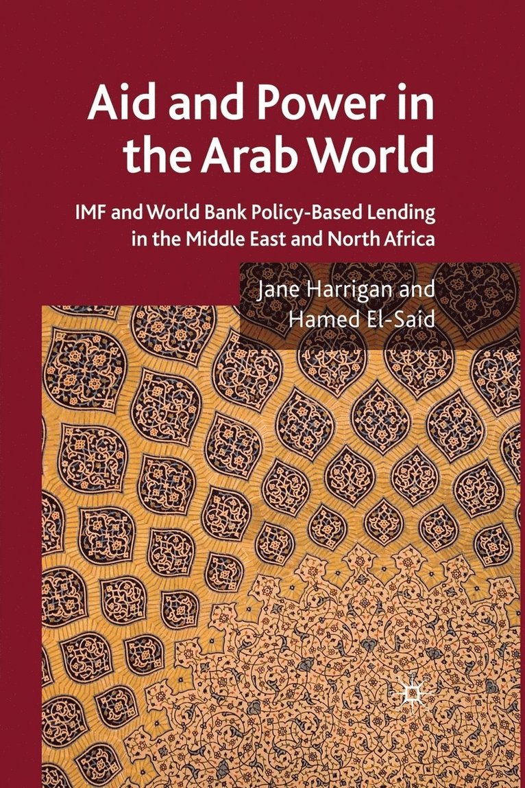 Aid and Power in the Arab World 1