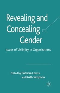 bokomslag Revealing and Concealing Gender