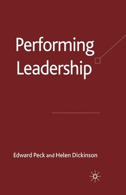 Performing Leadership 1